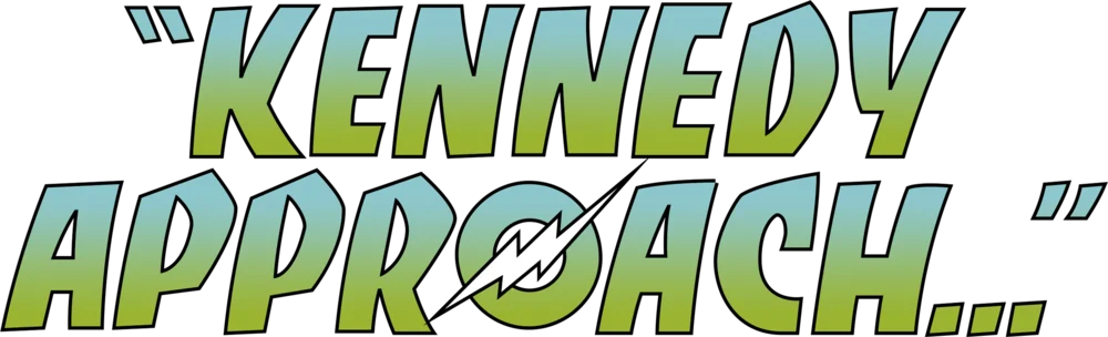 Kennedy Approach logo