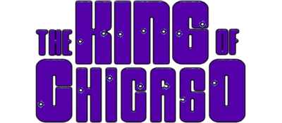 The King of Chicago logo