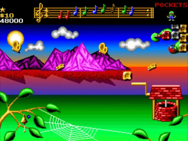 Backdrop artwork for Wizkid