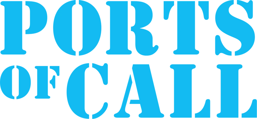 Ports of Call logo