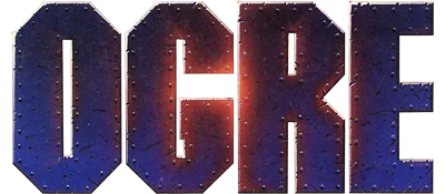 Ogre logo