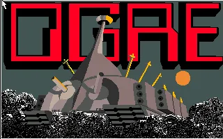 Ogre screenshot