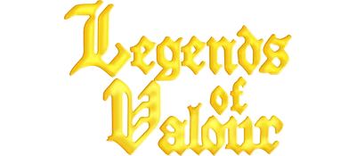 Legends of Valour logo
