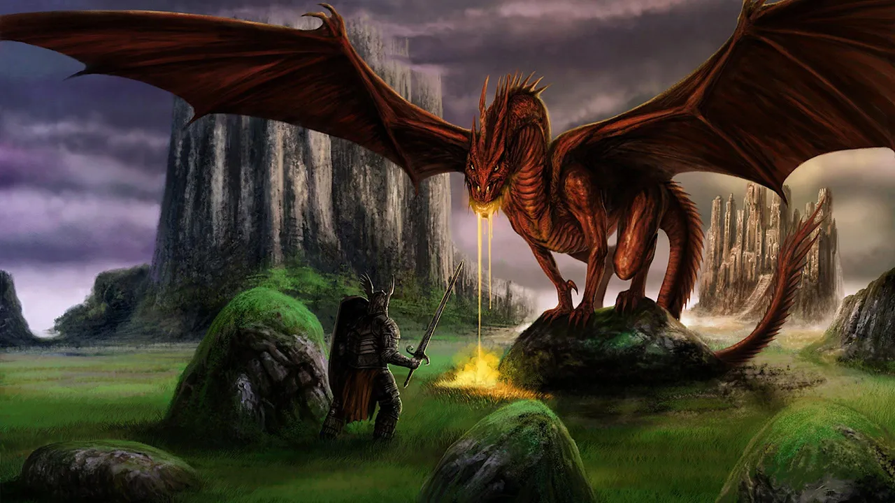 Backdrop artwork for Moonstone: A Hard Days Knight