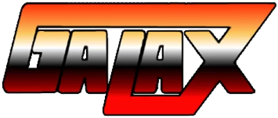 3D Galax logo