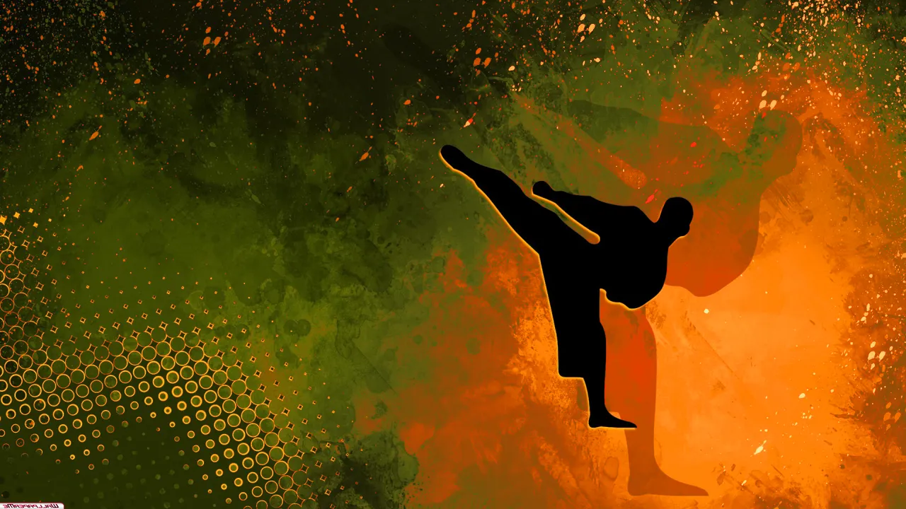 Backdrop artwork for IK+