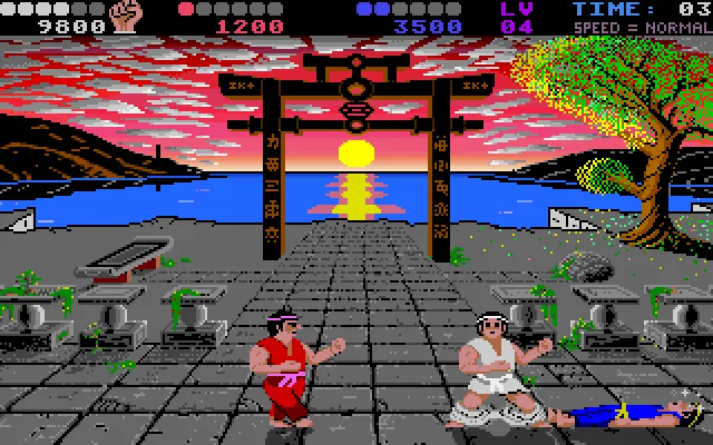 IK+ screenshot
