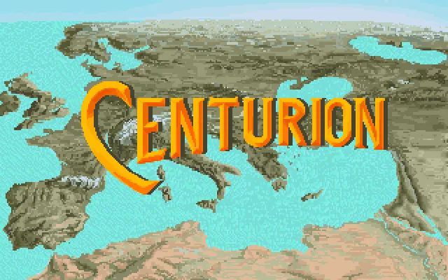 Centurion: Defender of Rome screenshot