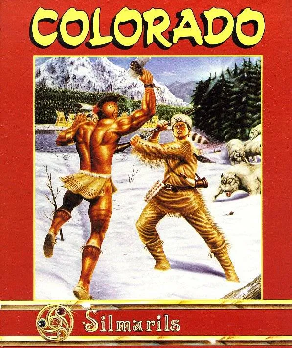 Colorado box art