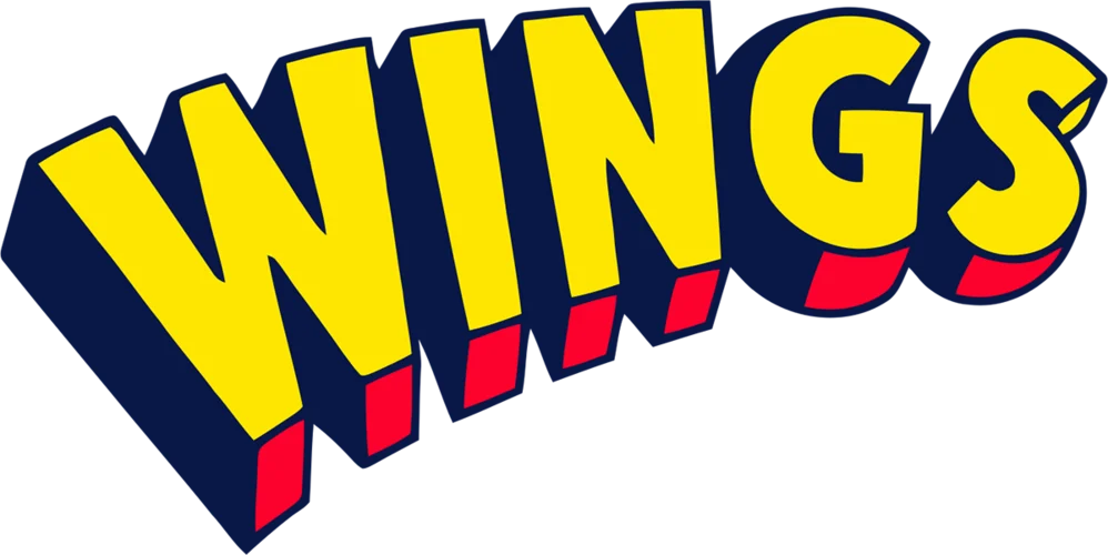 Wings logo