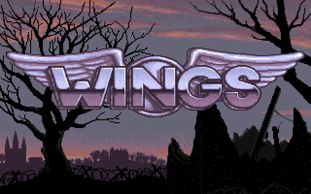 Wings screenshot