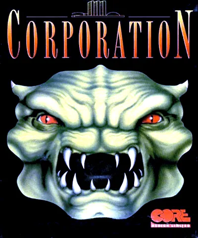 Backdrop artwork for Corporation&Missions