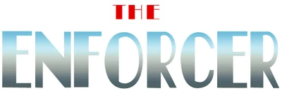 Enforcer logo