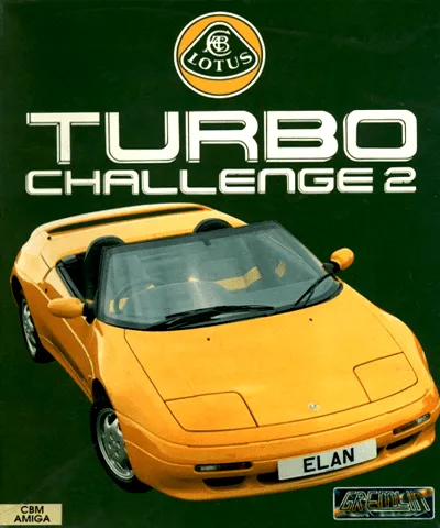Lotus 2 box art