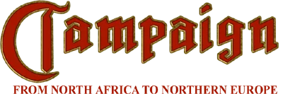 Campaign & Data Disk logo