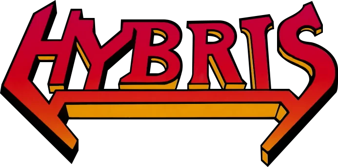 Hybris logo