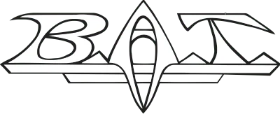 BAT logo