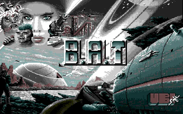 BAT screenshot