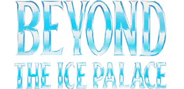 Beyond the Ice Palace logo