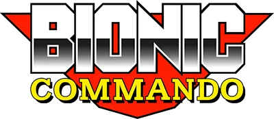 Bionic Commando logo