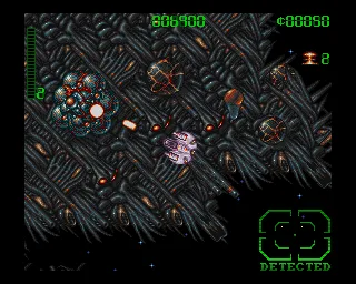 Backdrop artwork for Blastar