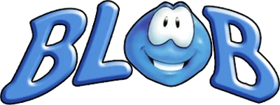 Blob logo