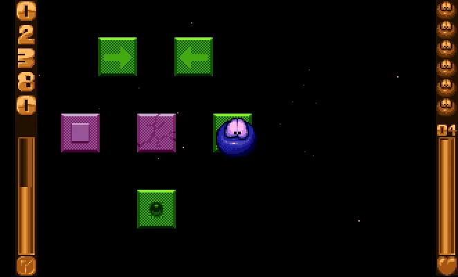 Backdrop artwork for Blob