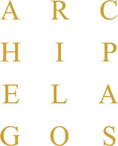Archipelagos logo