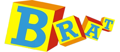 Brat logo