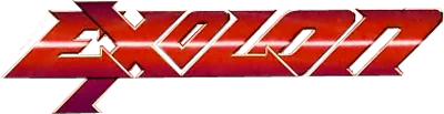 Exolon logo