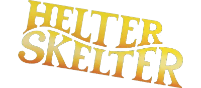 Helter Skelter logo