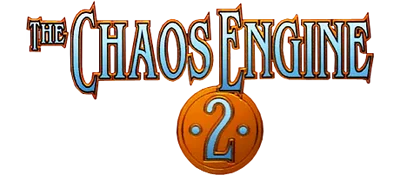 The Chaos Engine 2 logo