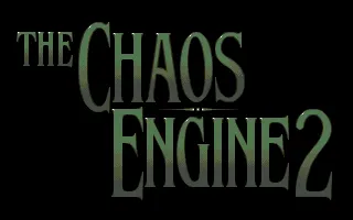 The Chaos Engine 2 screenshot