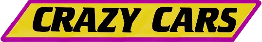 Crazy Cars logo