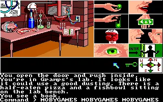 Tass Times in Tonetown screenshot