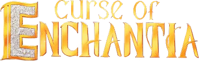 Curse of Enchantia logo