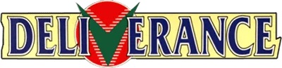 Deliverance logo
