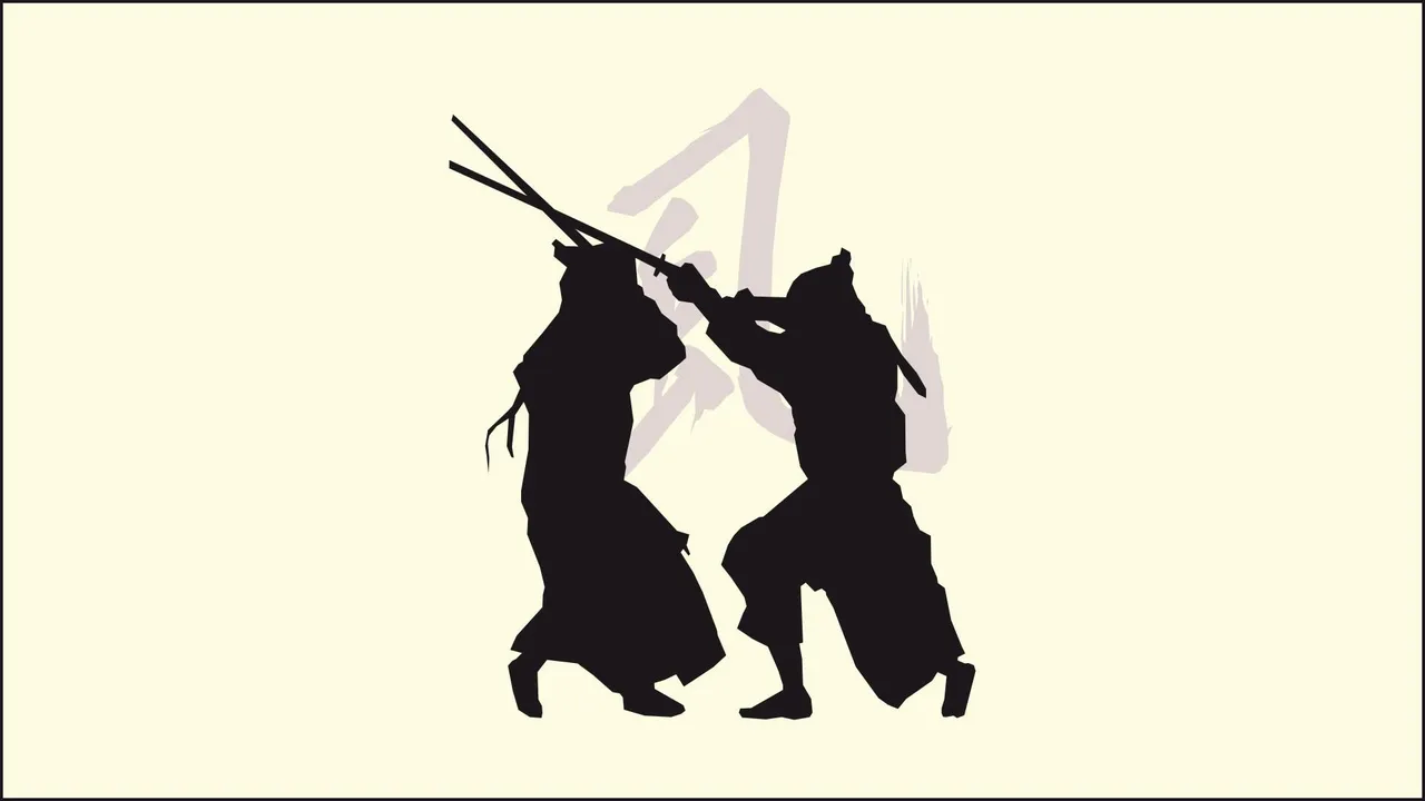 Backdrop artwork for Budokan: The Martial Spirit