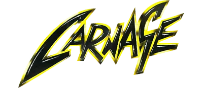 Carnage logo