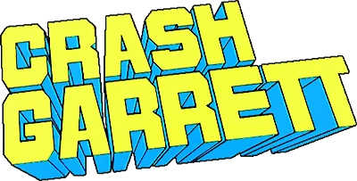 Crash Garrett logo
