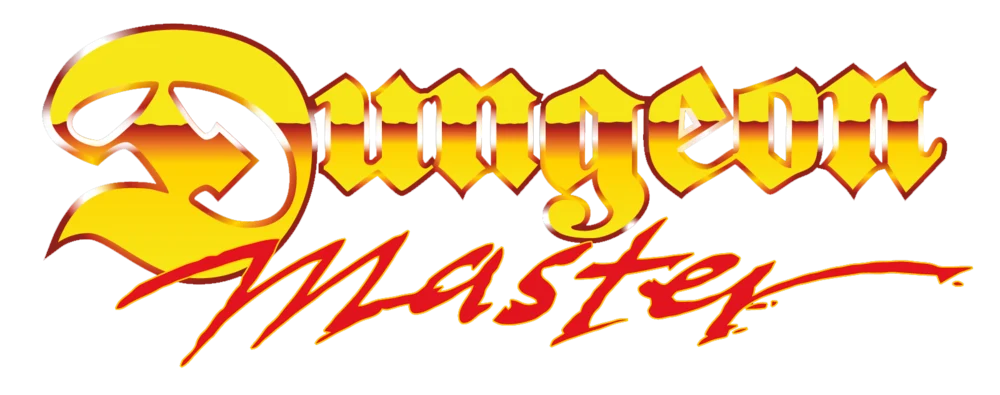 Dungeon Master logo