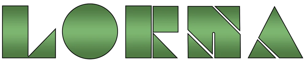 Lorna logo