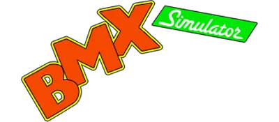 BMX Simulator logo