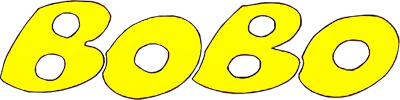 Stir Crazy Featuring Bobo logo