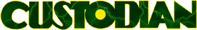Custodian logo