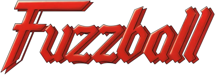 Fuzzball logo