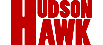 Hudson Hawk logo