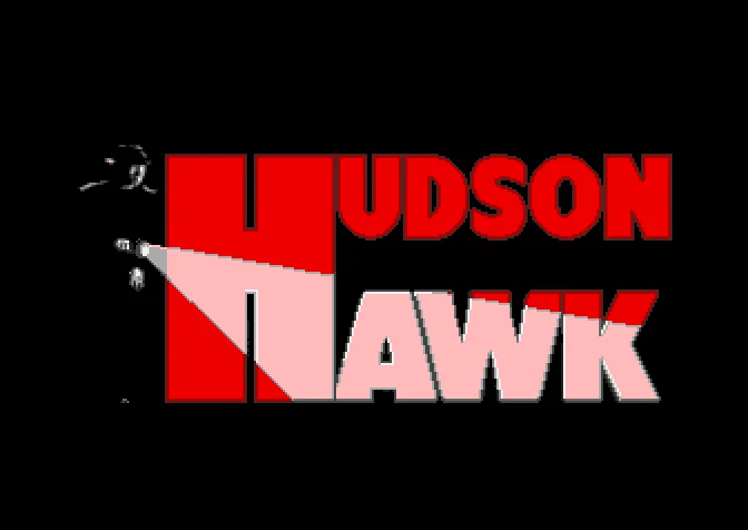 Hudson Hawk screenshot