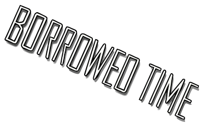 Borrowed Time logo