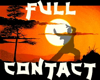 Full Contact screenshot